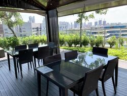 One-north Residences (D5), Apartment #562397871